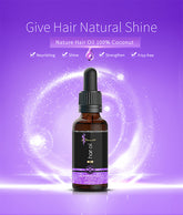 Wholesale Private Label Hair Care Essential Oil Natural Organic Hair Oil.